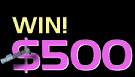 Play our contest - coming soon!
